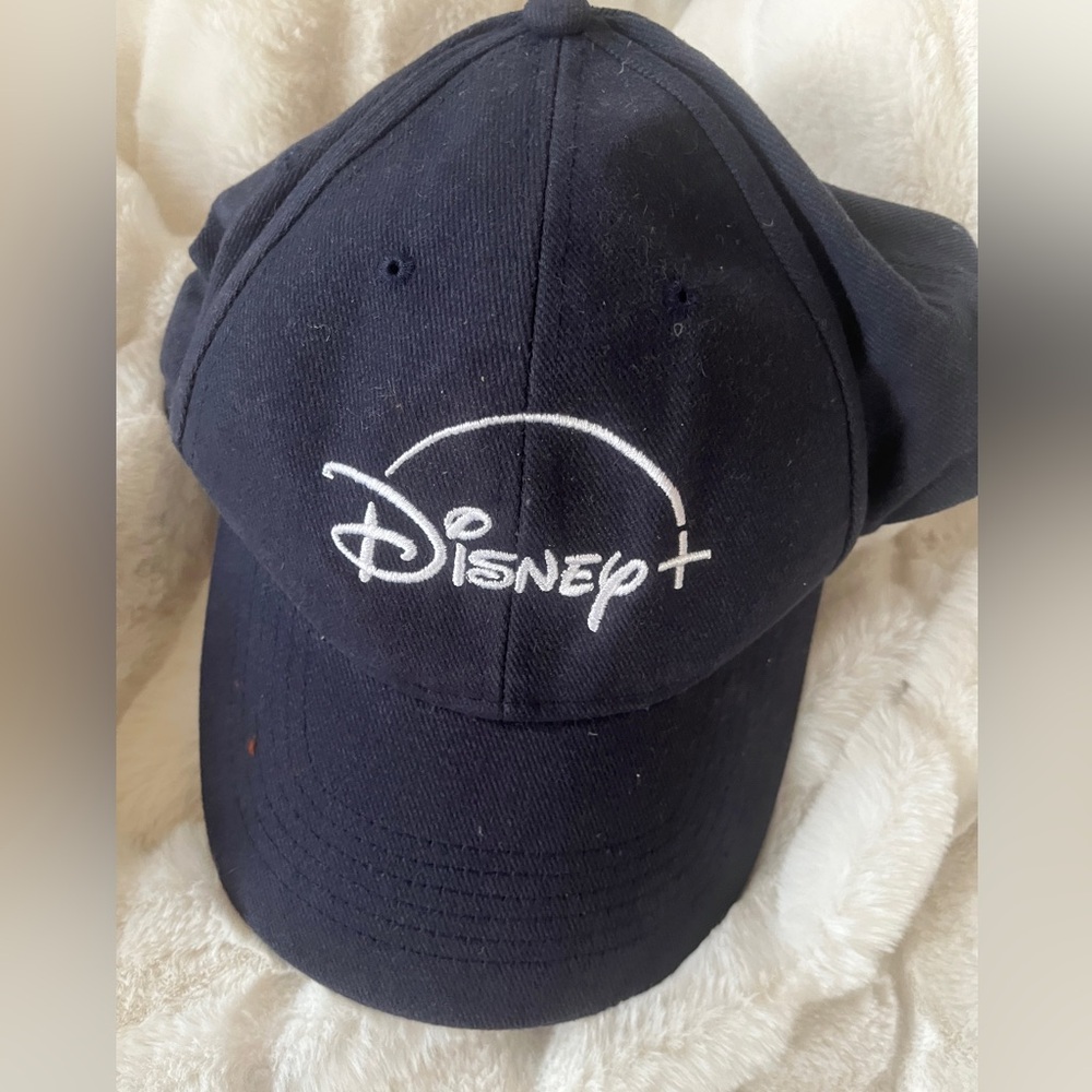 Disney+ Dad Cap NEW